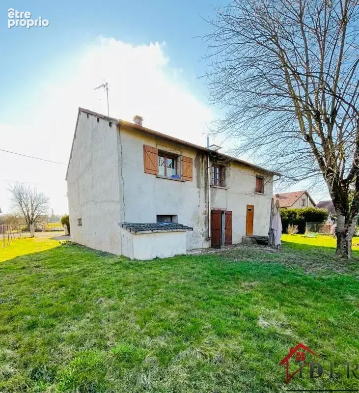 Maison ancienne de type ferme pierre apparente 5 chambres 19 - photo 1