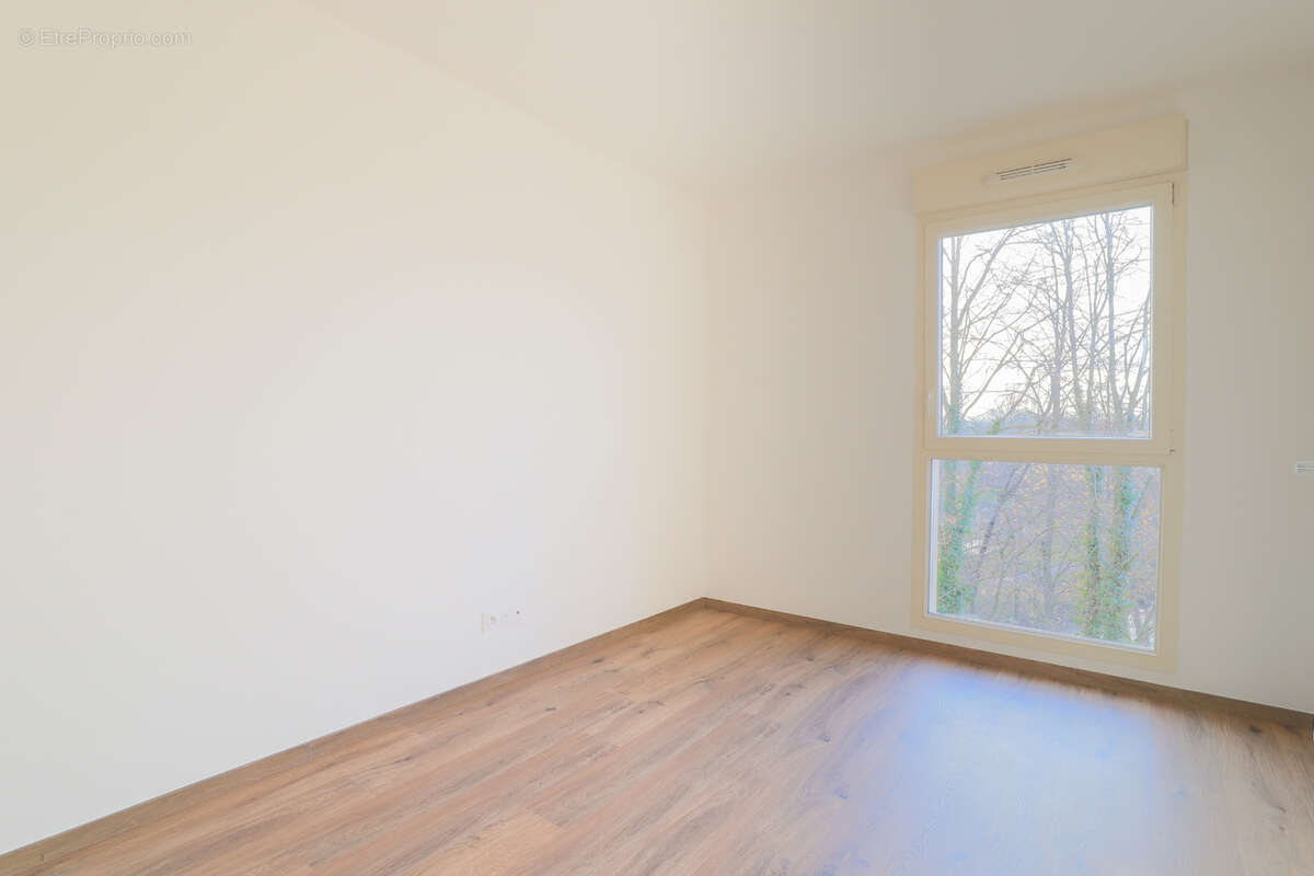 Appartement à AMIENS