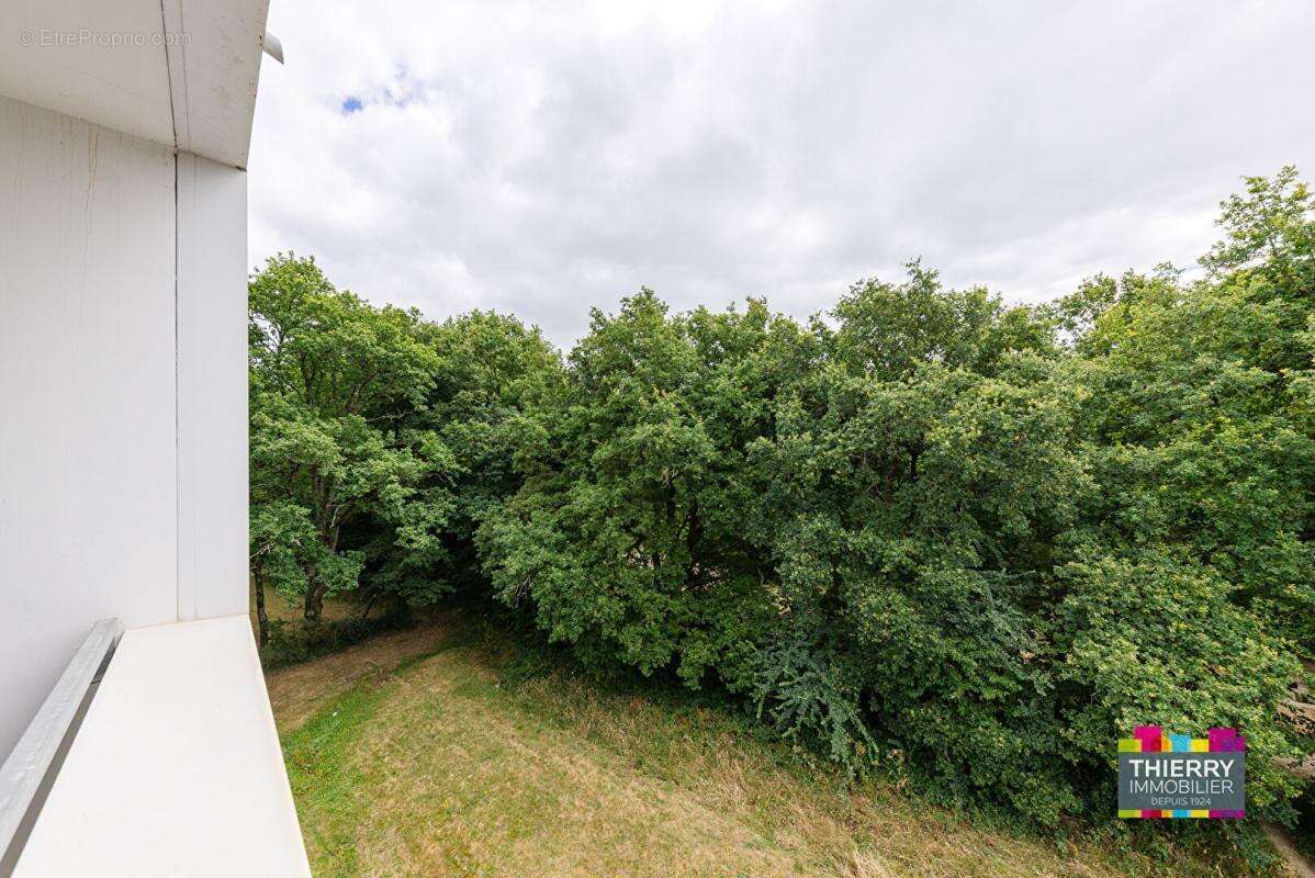 Appartement à SAINT-HERBLAIN