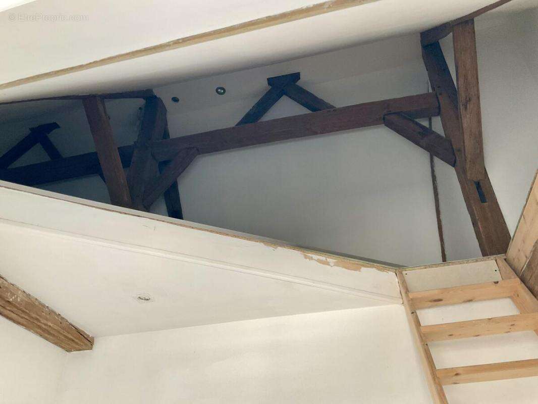 Appartement à ABBEVILLE