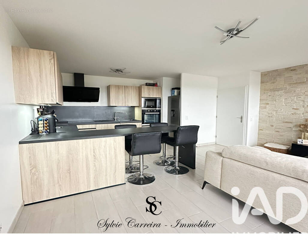 Photo 1 - Appartement à LES ULIS