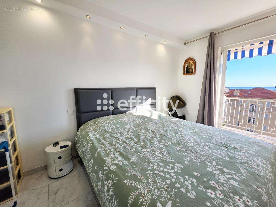 Appartement - photo 9