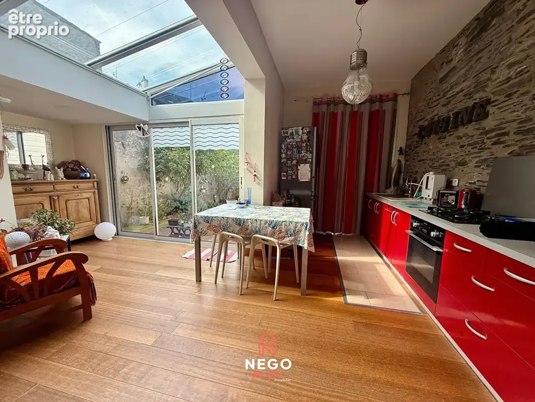 Maison Angers 4 pièce(s) 115 m2 - photo 2