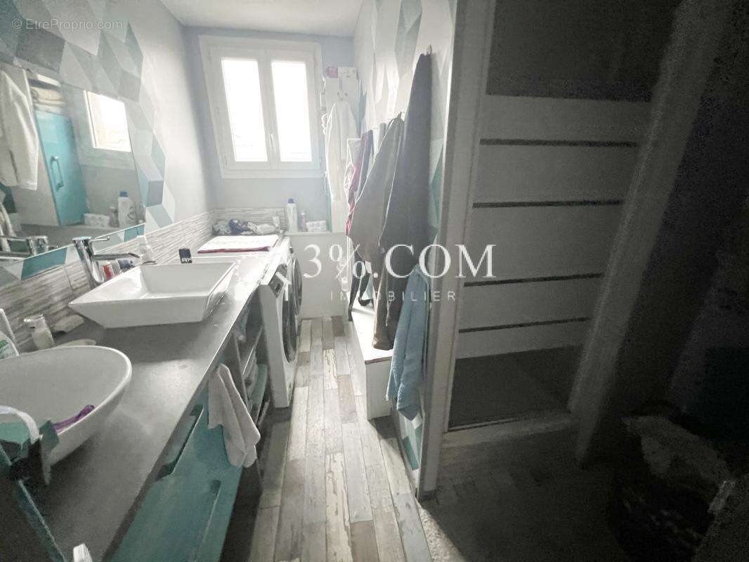 Maison à ROSIERES-AUX-SALINES