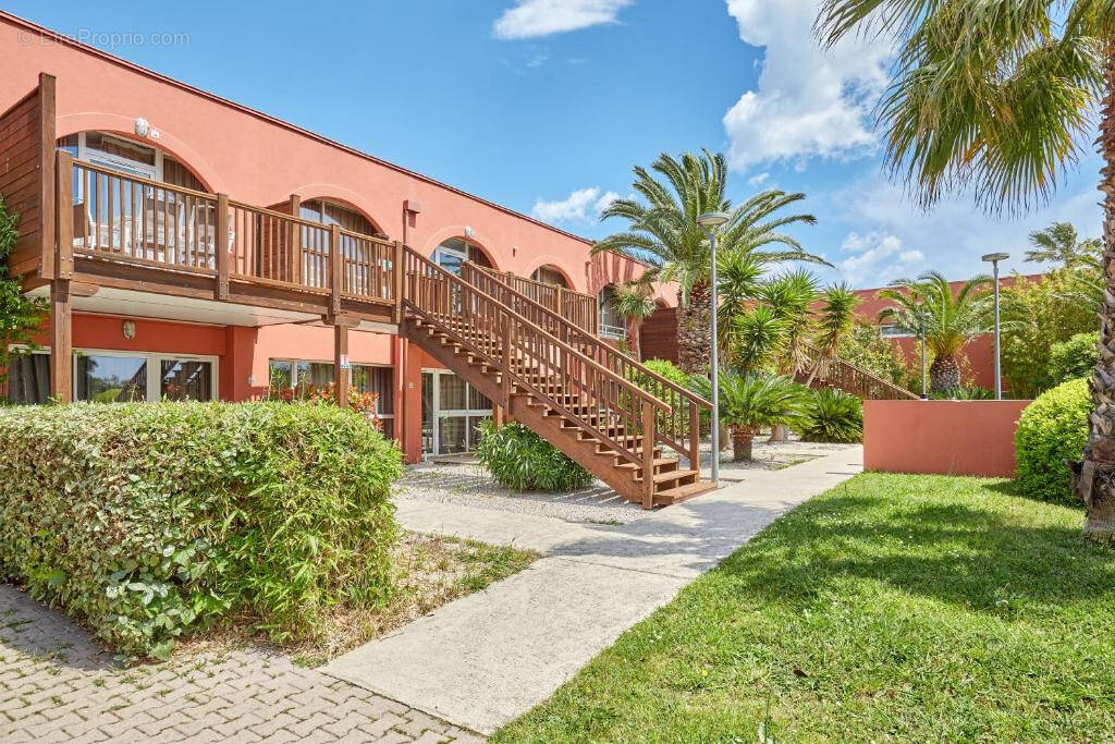Appartement à AGDE