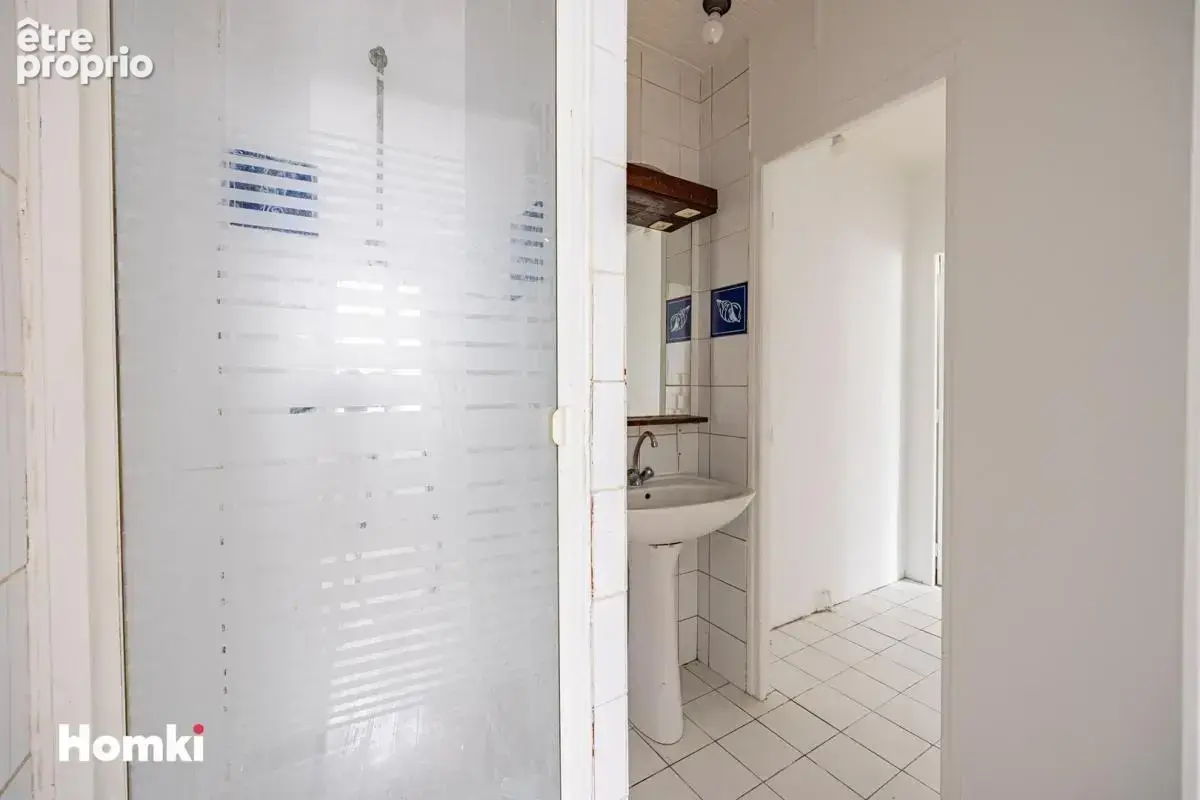Appartement T3 de 52 m² à Saint-Denis 93200, Rue Catulienne - photo 11