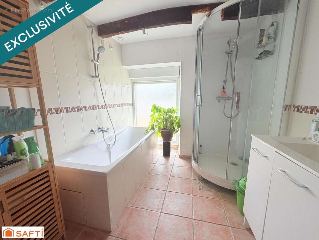 Maison 163 m² à Camors  - photo 7