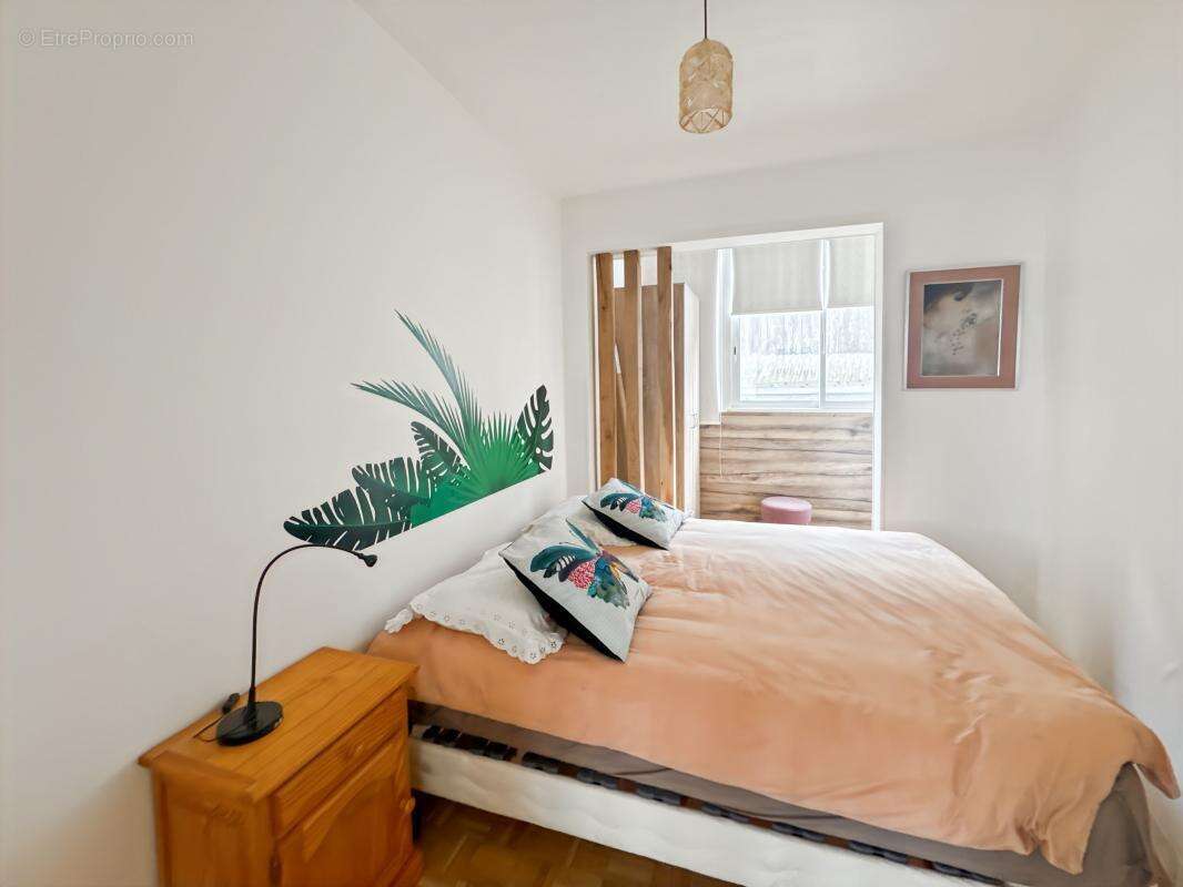 Appartement à DEAUVILLE