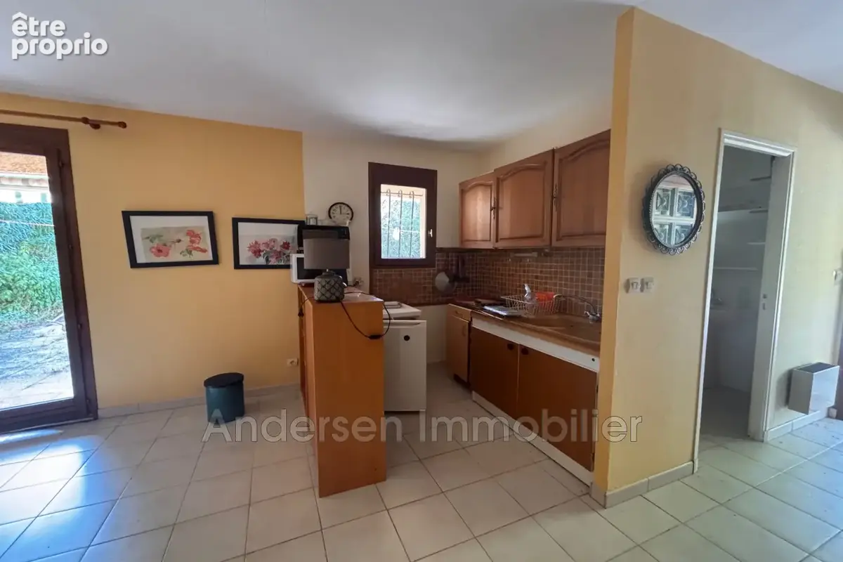 Maison à vendre à Montesquieu-Des-Alberes (66740) - photo 2