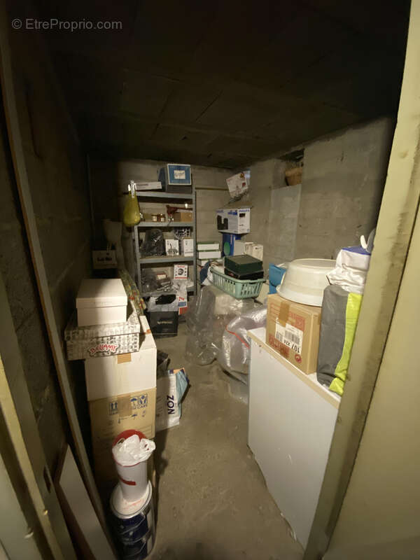 Appartement à ANNONAY