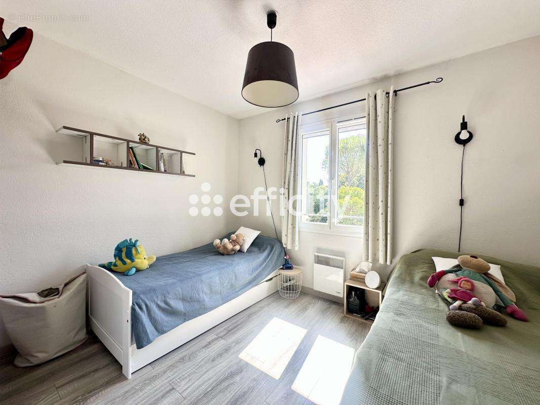Maison 85 m² à Cabries  - photo 7