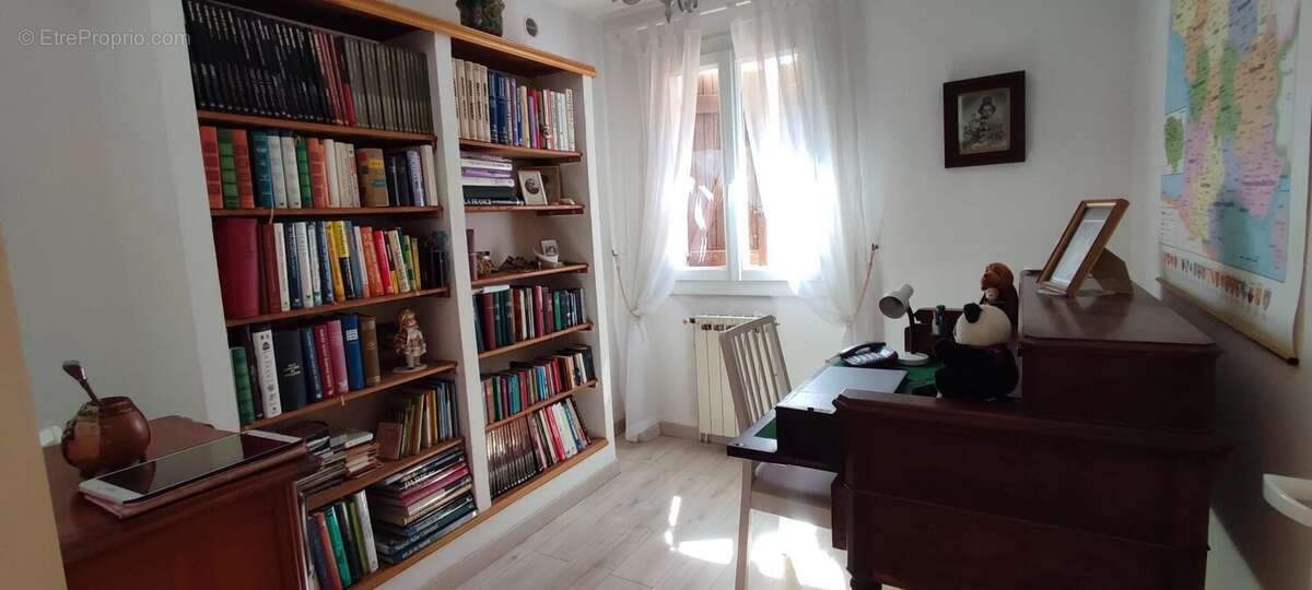 Belle propriete la londe les maures - photo 15