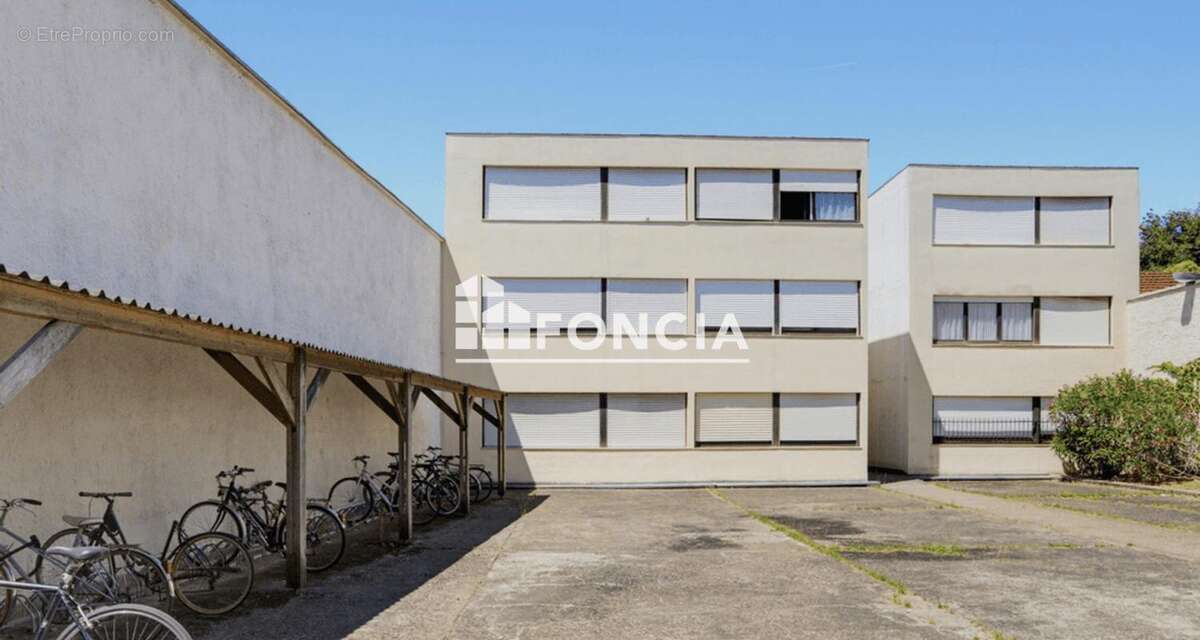 Studio Victoire - photo 9