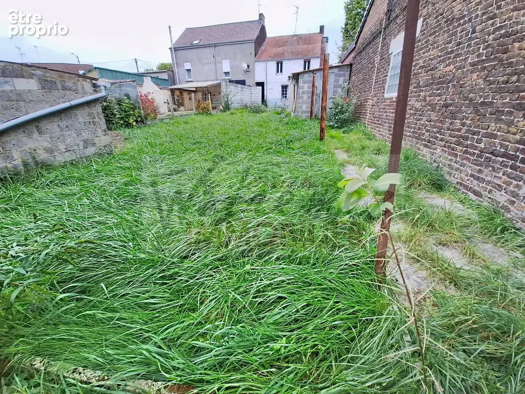 Maison 4 pièces 82 m² à vendre à Vieux-Conde (59690) - photo 8
