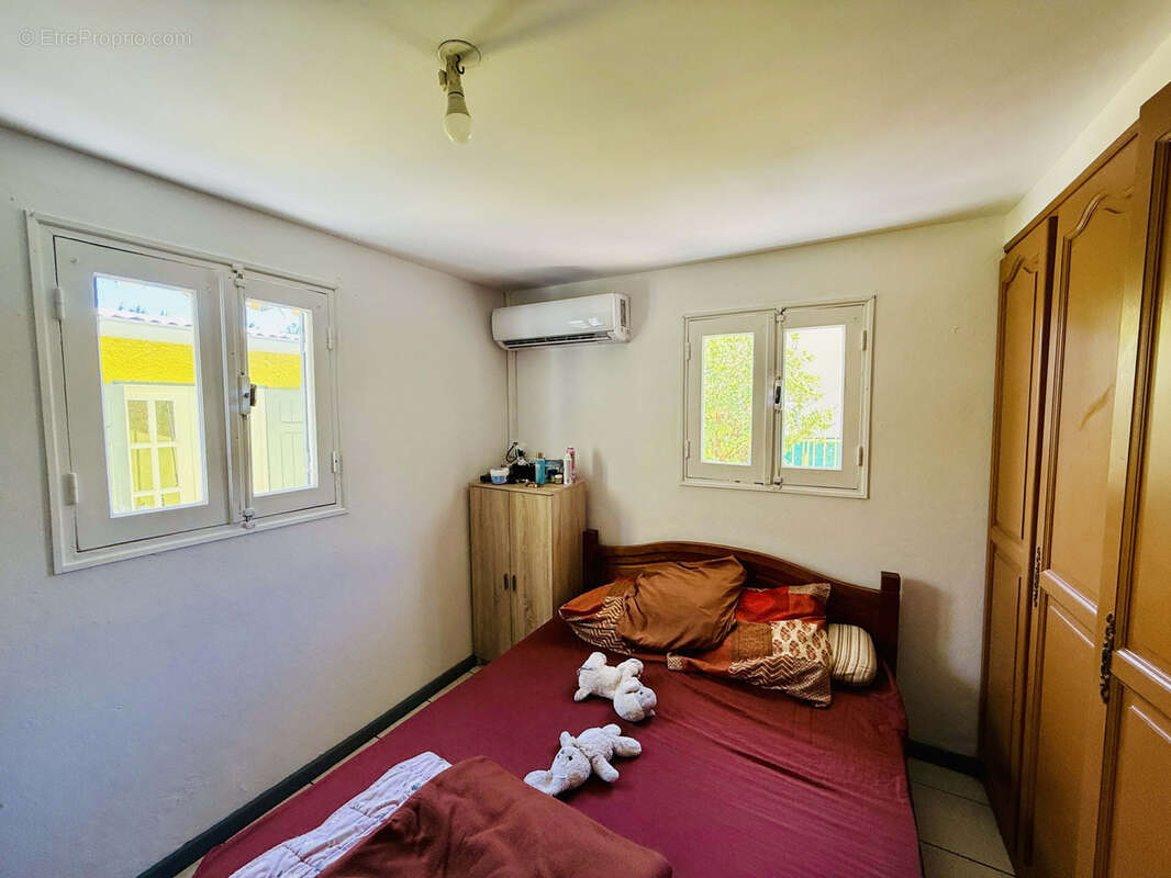 Maison à SAINT-PIERRE