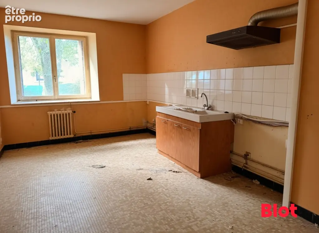 Maison 161 m² à Mordelles  - photo 4