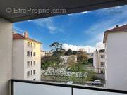Appartement à LYON-4E