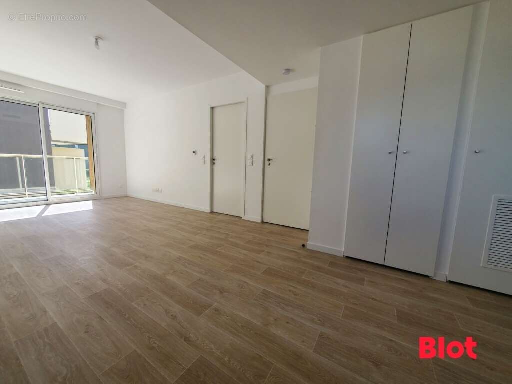 Appartement à VANNES