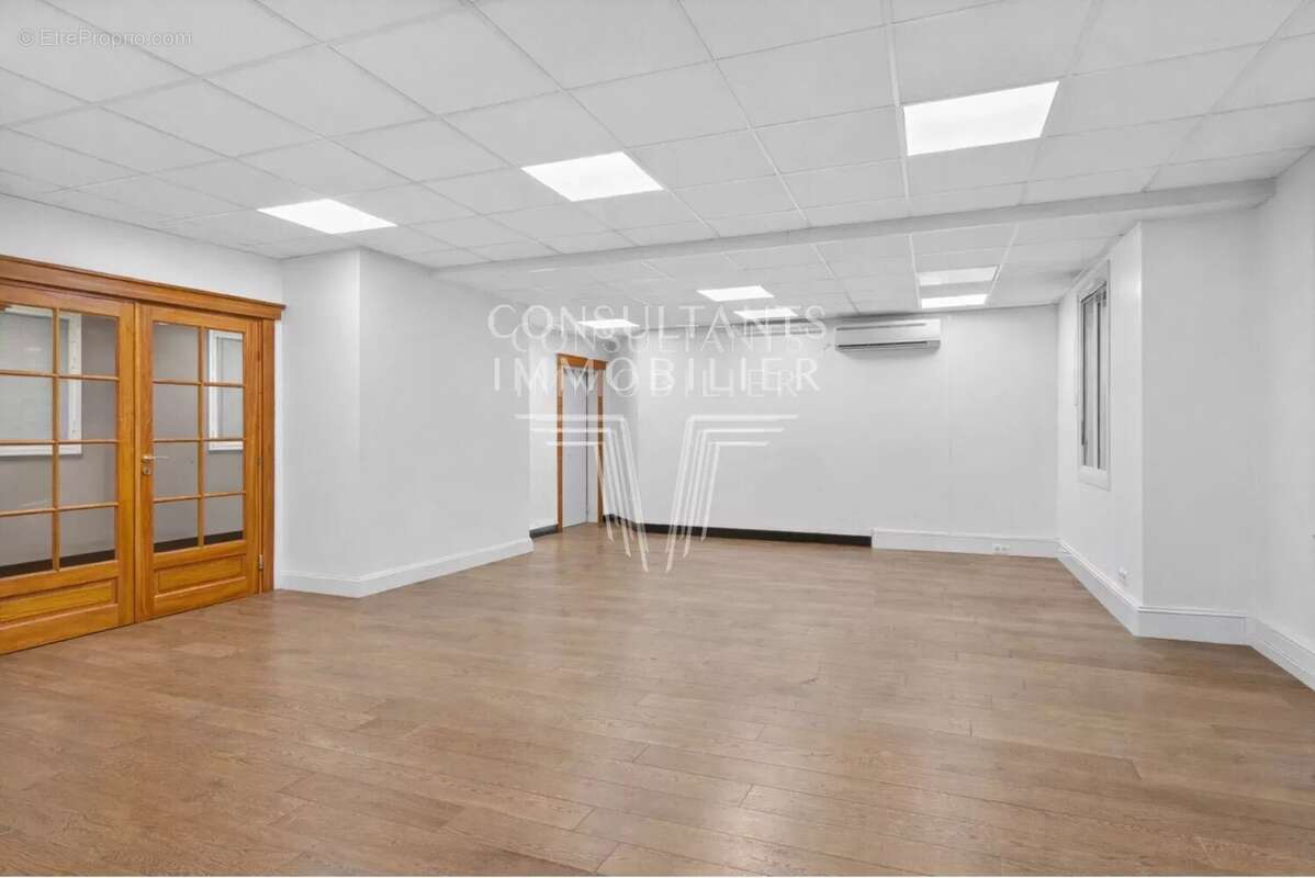 Commerce à BOULOGNE-BILLANCOURT