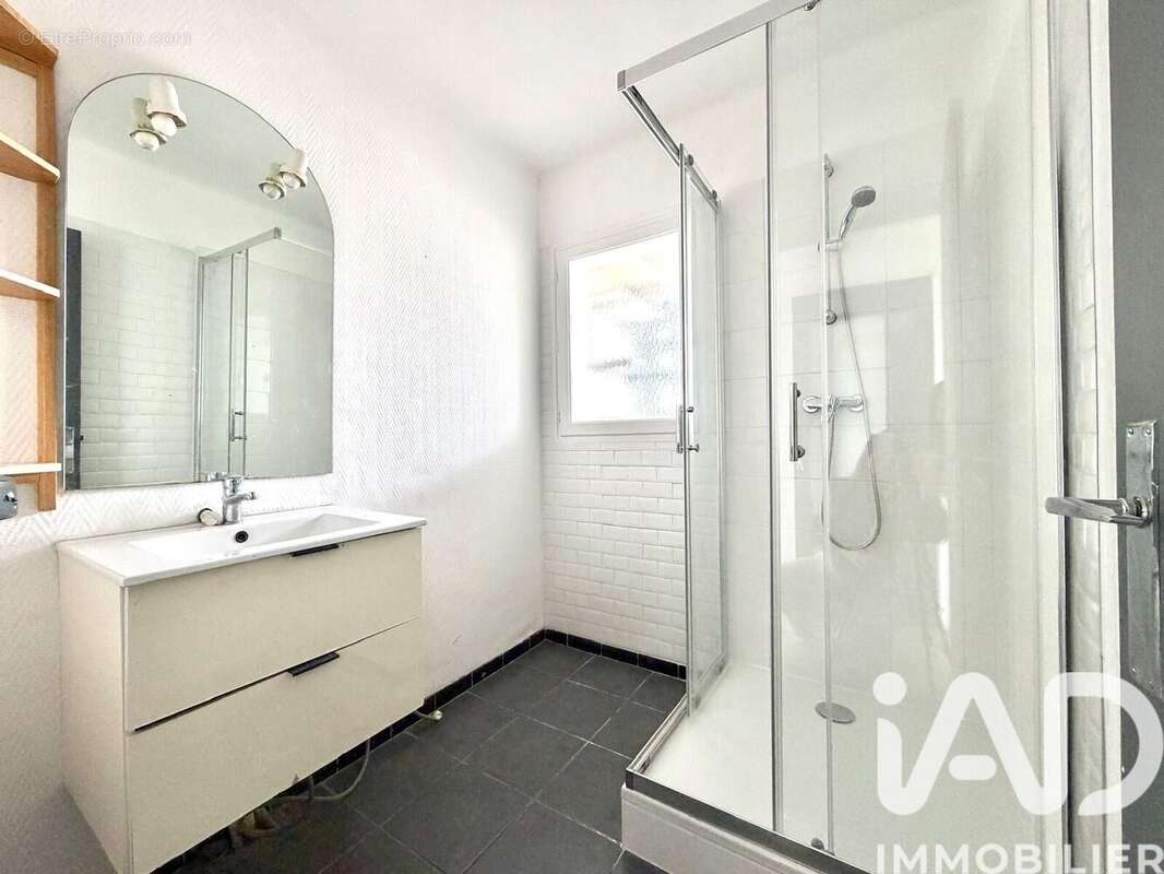 Photo 4 - Appartement à LA SEYNE-SUR-MER