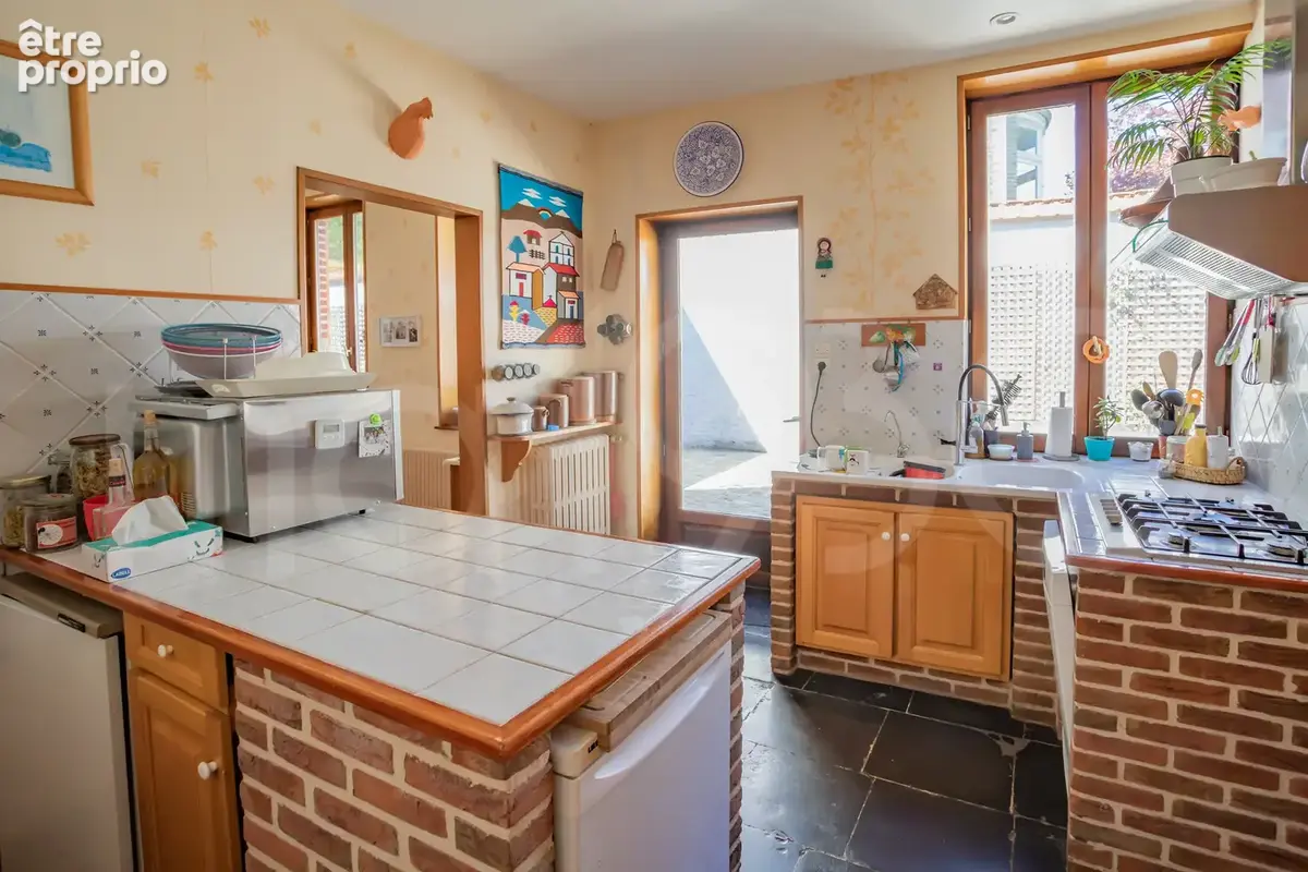 Grande maison pour grande famille - photo 9
