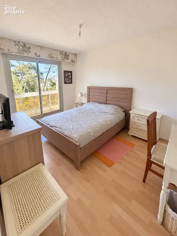 Appartement 4 pièces 81 m² à vendre à Pessac (33600) - photo 5