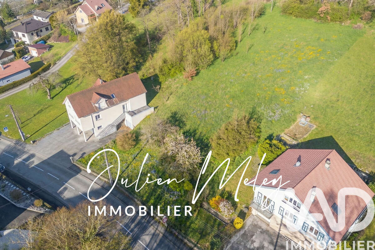 Photo 4 - Terrain à DUNG