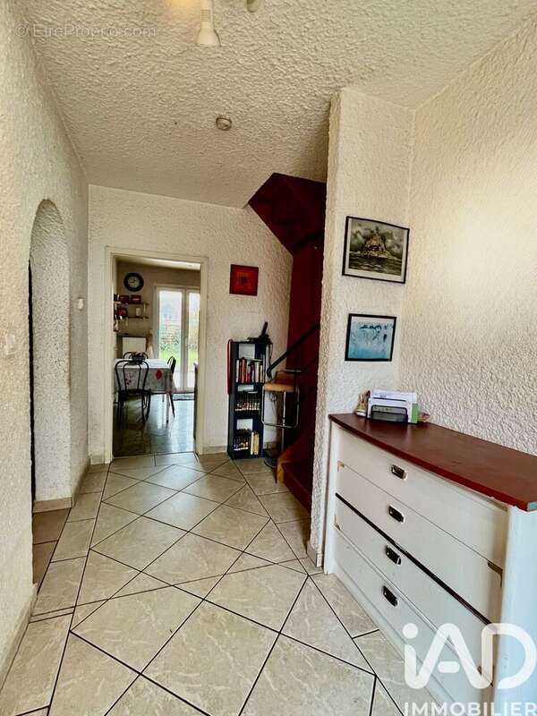 Maison 90 m² à Forbach  - photo 3