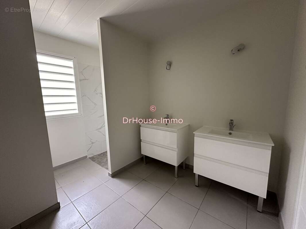 Maison à LE FRANCOIS