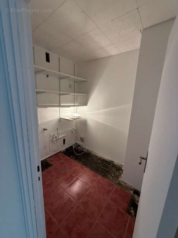 Appartement à BOUSSY-SAINT-ANTOINE