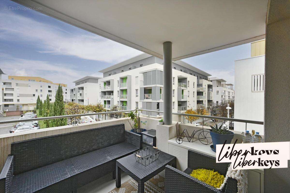 Appartement à NIMES