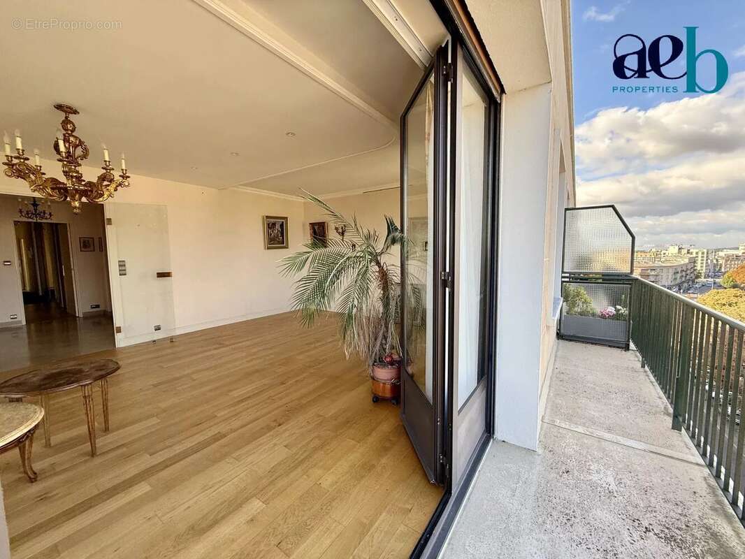 Appartement à TROYES