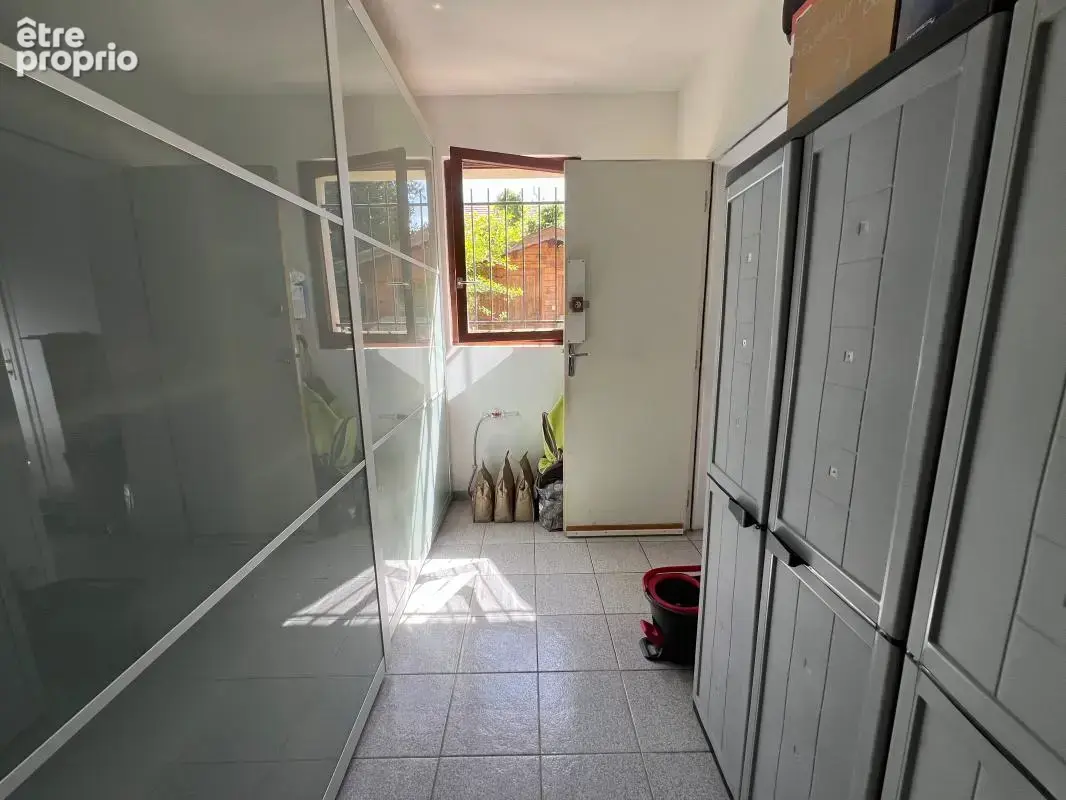 Maison À Vendre 4 chambres avec magnifique jardin au cœur de Guermantes!! - photo 14