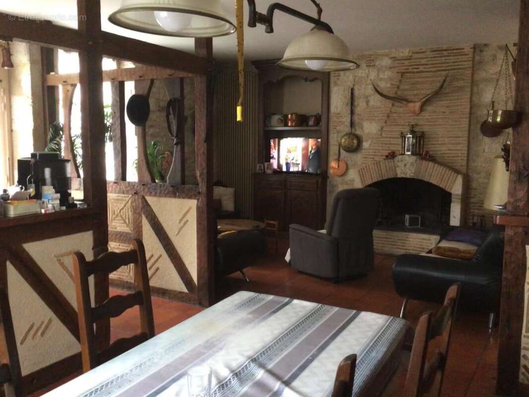 Photo 4 - Maison à ISSIGEAC