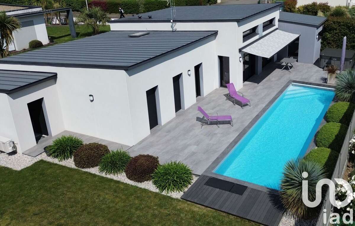 Photo 2 - Maison à VANNES