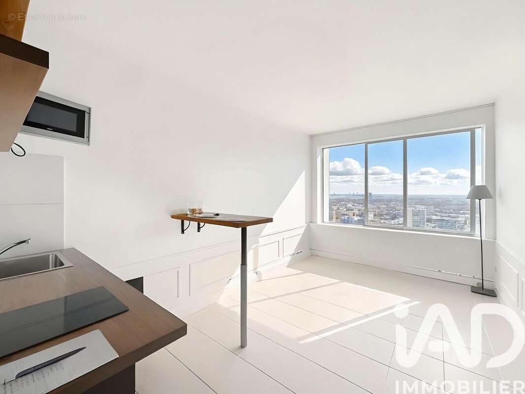 Photo 3 - Appartement à PUTEAUX