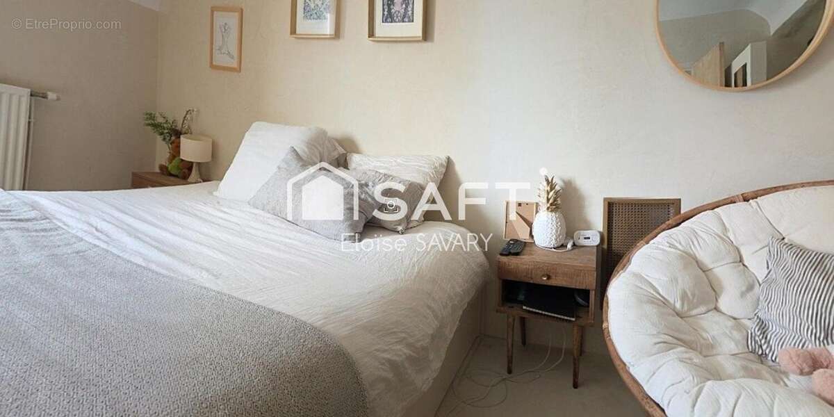 Photo 5 - Maison à NOYAL-MUZILLAC