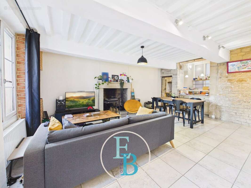 Appartement à CAEN