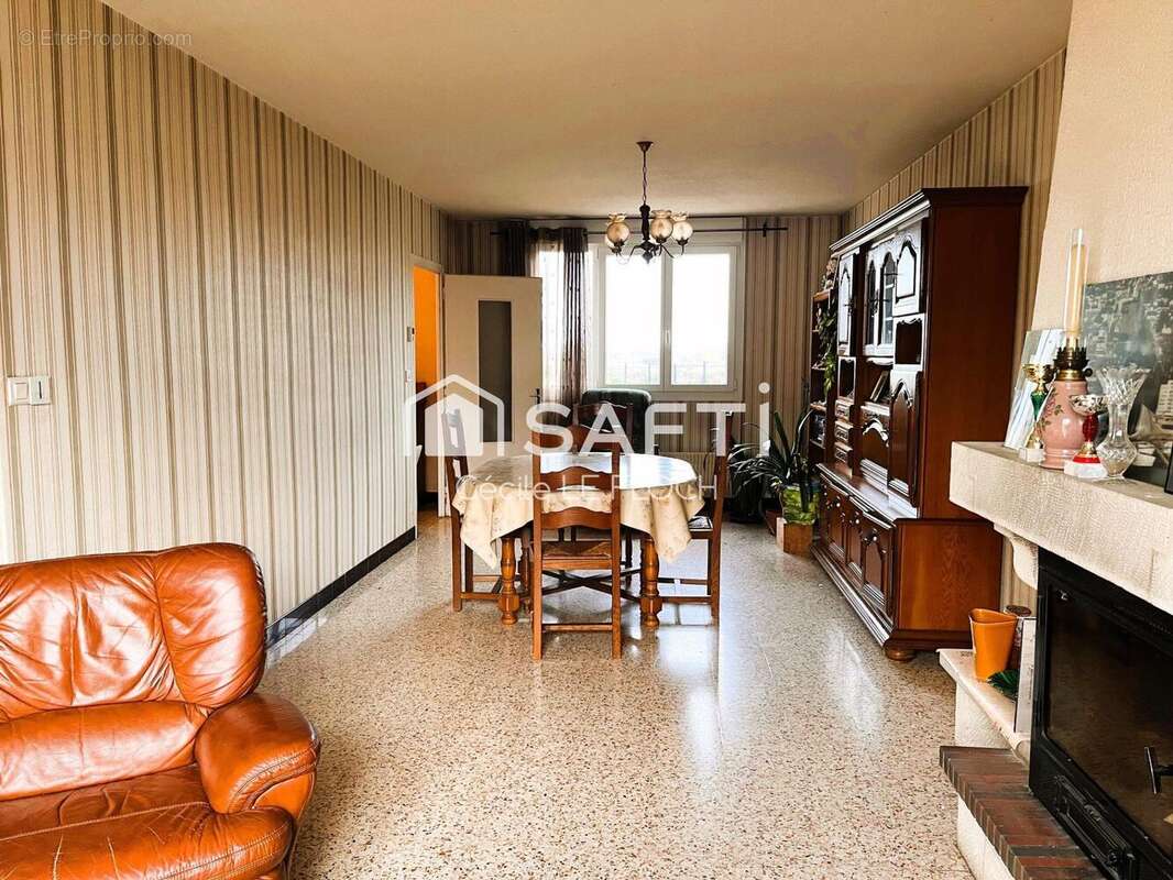 Photo 6 - Maison à CHATENOY-LE-ROYAL