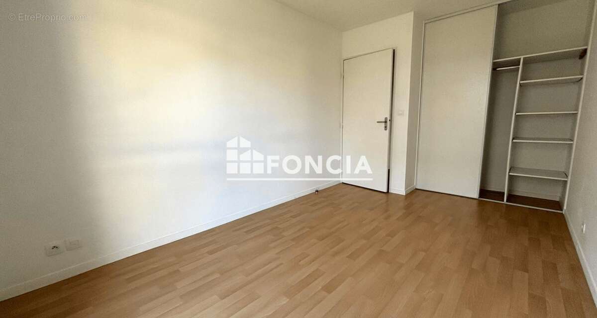 Appartement à CESSON-SEVIGNE