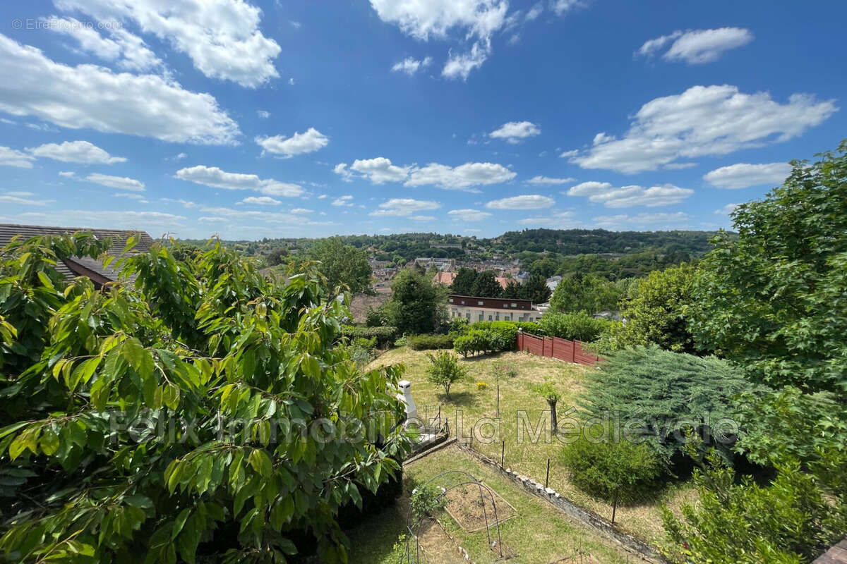 Maison 111 m² à Sarlat-La-Caneda  - photo 9