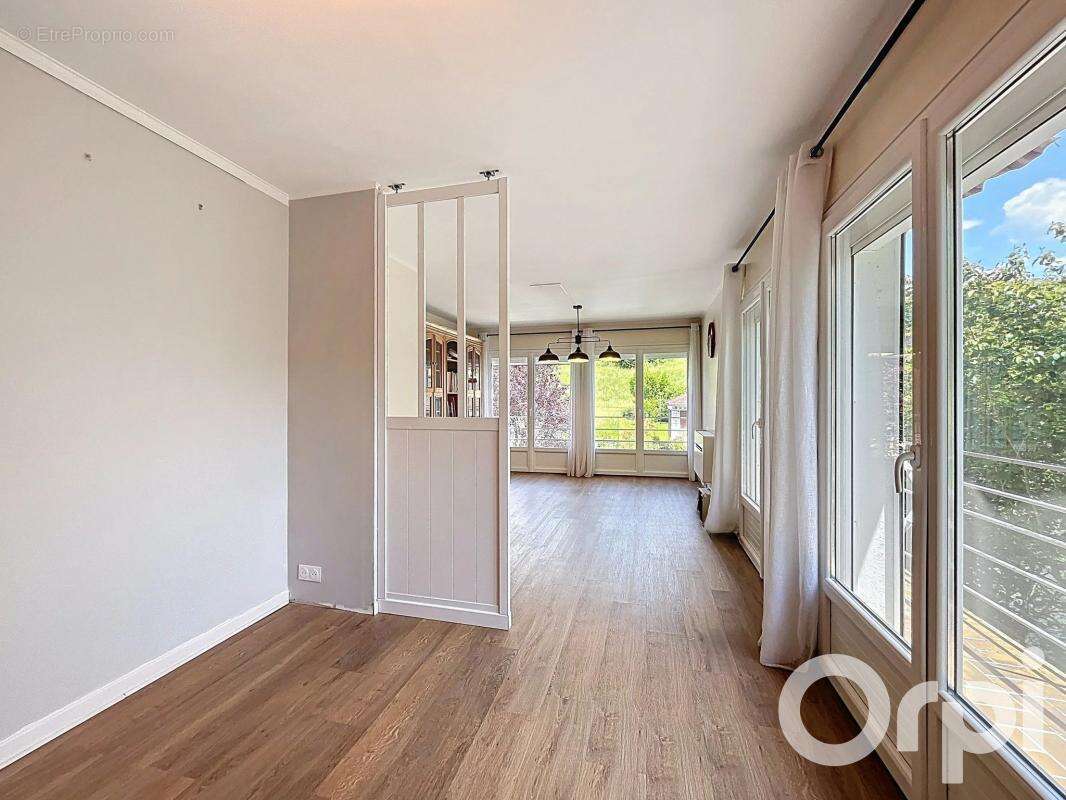 Maison à BRIVE-LA-GAILLARDE