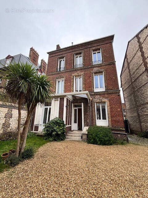 Maison à ELBEUF