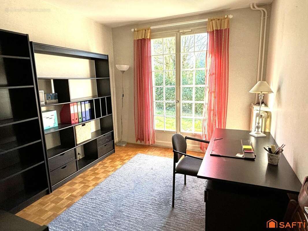 Photo 7 - Maison à L'ETANG-LA-VILLE