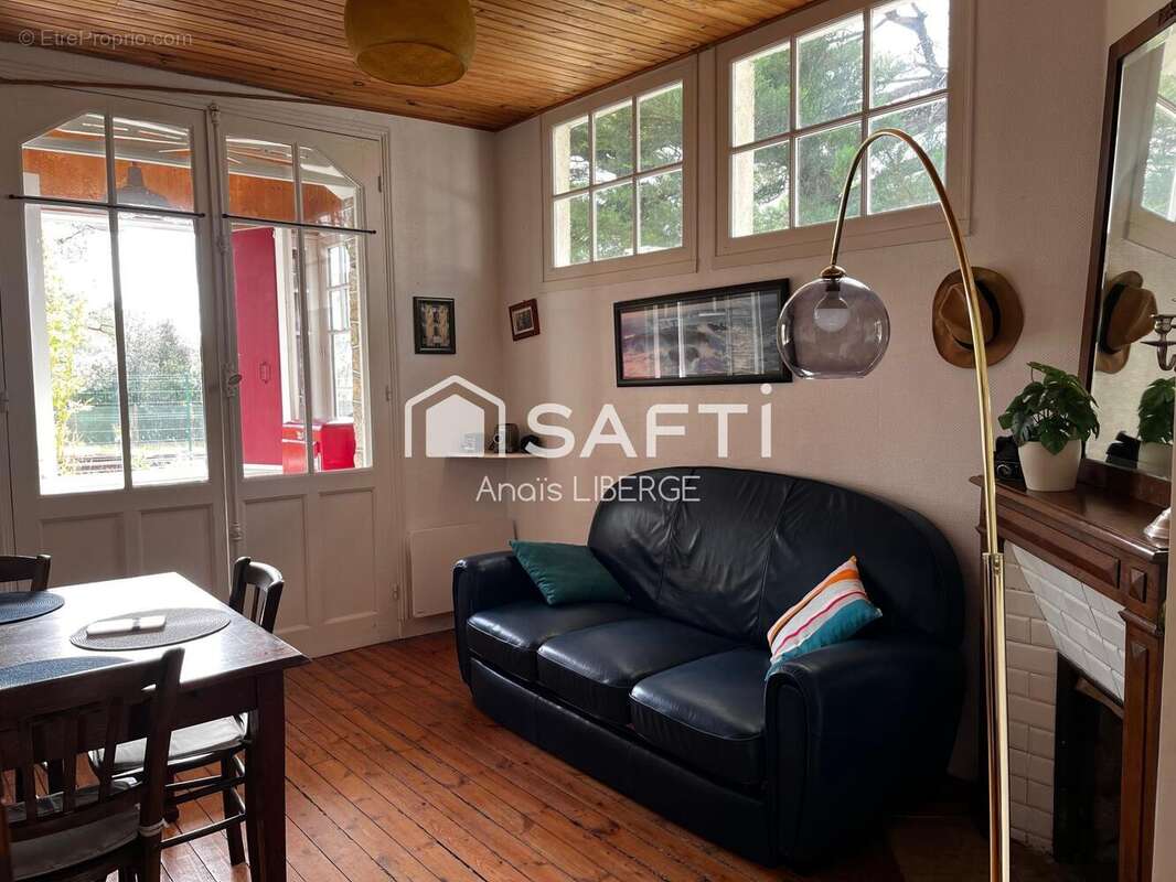 Photo 7 - Maison à LA BAULE-ESCOUBLAC