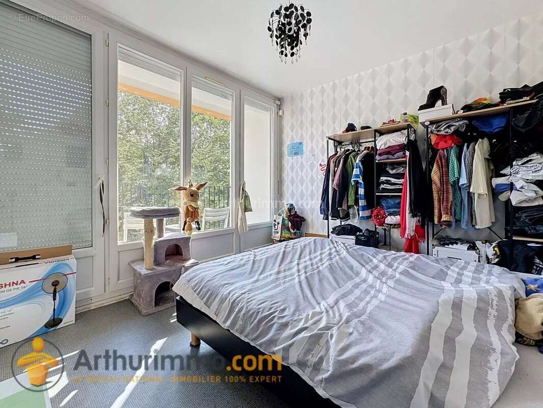 Vente Appartement Reims(51100) 135 000ï¿œ - photo 5