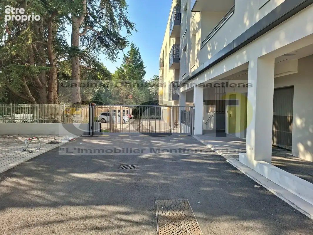 À Clermont-Ferrand, dernier appartement neuf à vendre pour famille T5 de 135.80 m2 - photo 6