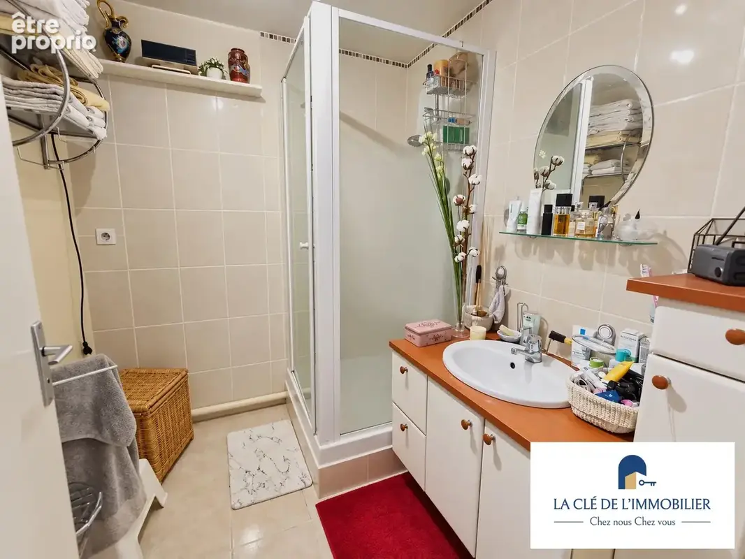 Appartement 4 pièces 67 m² à vendre à Quimper (29000) - photo 5