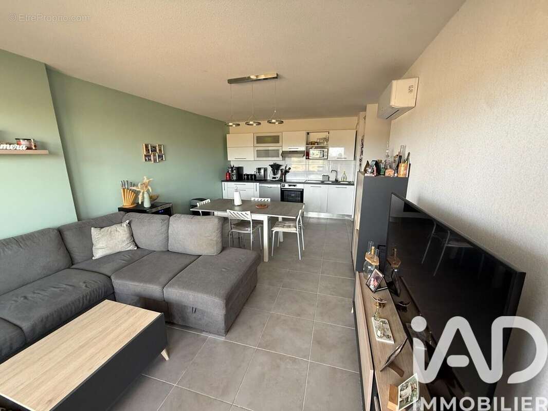 Photo 7 - Appartement à VALENCE