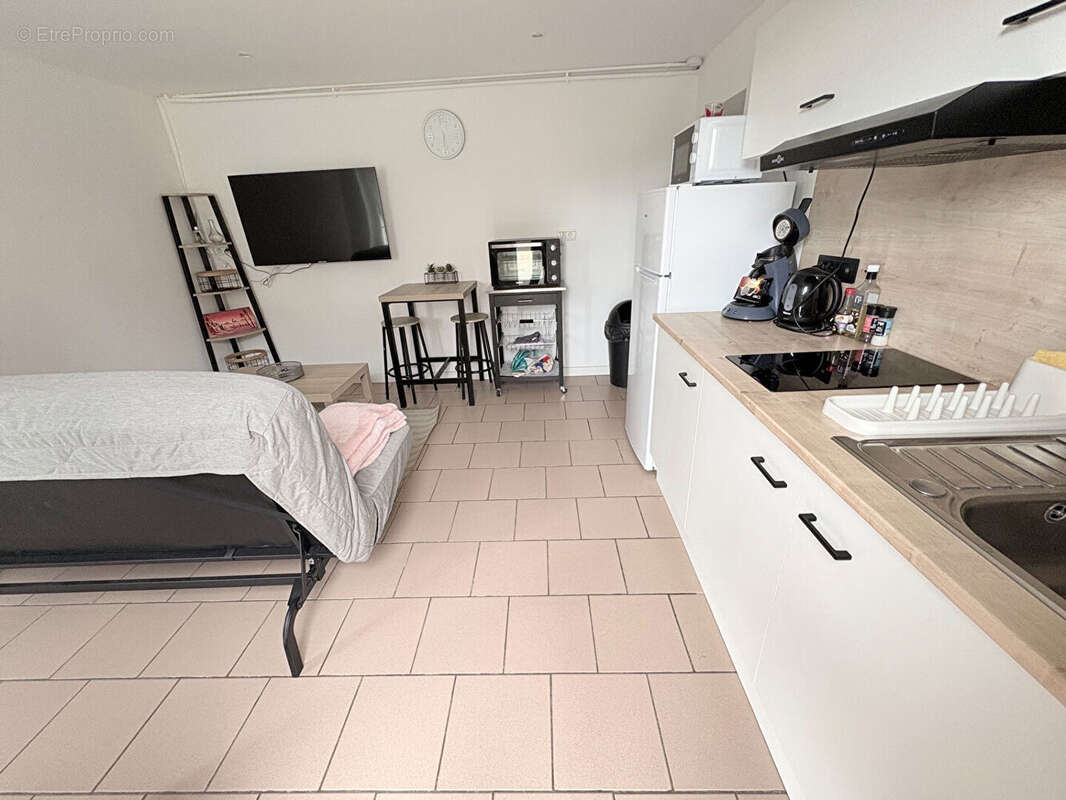 Maison de 90m² + 2 logements - 27340 - photo 10